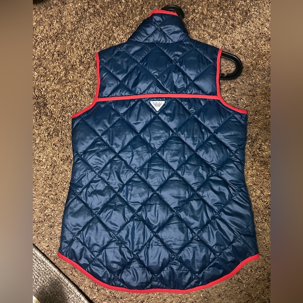 Columbia Micro-Puffer Vest - Picture 2 of 3